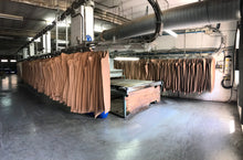 Load image into Gallery viewer, Splenda Sole Bends Natural 5.5/6.0mm