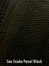 Load image into Gallery viewer, Panel Sea Snake