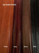 Load image into Gallery viewer, Panel Sea Snake