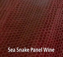 Load image into Gallery viewer, Panel Sea Snake