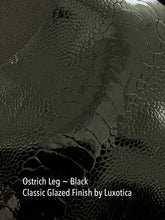 Load image into Gallery viewer, Ostrich Leg Classic Glazed by Luxotica - Colors