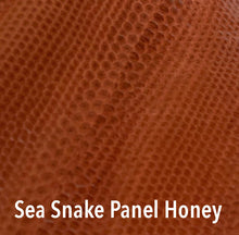 Load image into Gallery viewer, Panel Sea Snake
