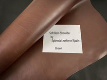 Load image into Gallery viewer, Splenda Soft Bom Shoulder Brown 1.8/2.0mm
