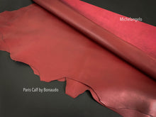 Load image into Gallery viewer, Paris Calf by Bonaudo Michelangelo
